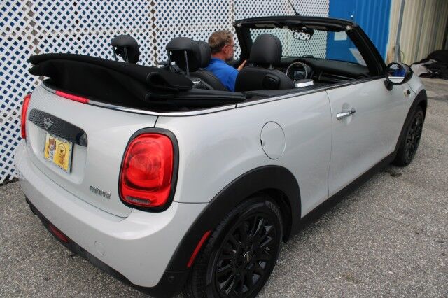 2019 MINI Convertible Cooper Melbourne FL