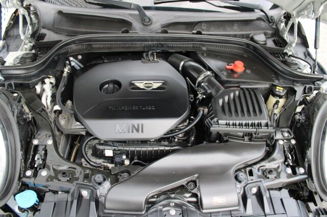 2019 MINI Convertible Cooper Melbourne FL