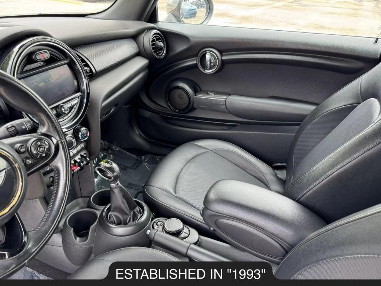 2019 MINI Convertible Cooper Miami FL