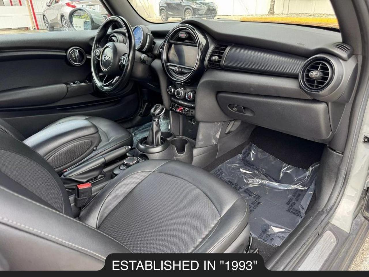 2019 MINI Convertible Cooper Miami FL