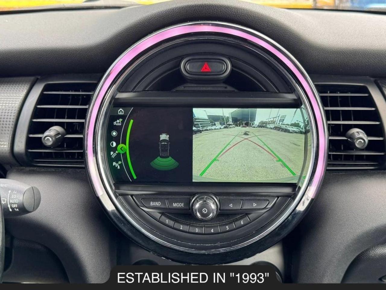 2019 MINI Convertible Cooper Miami FL