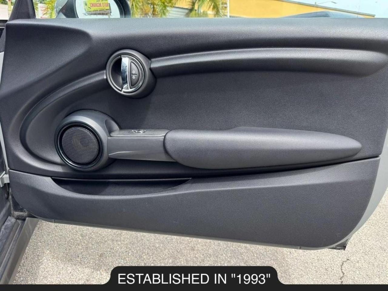 2019 MINI Convertible Cooper Miami FL