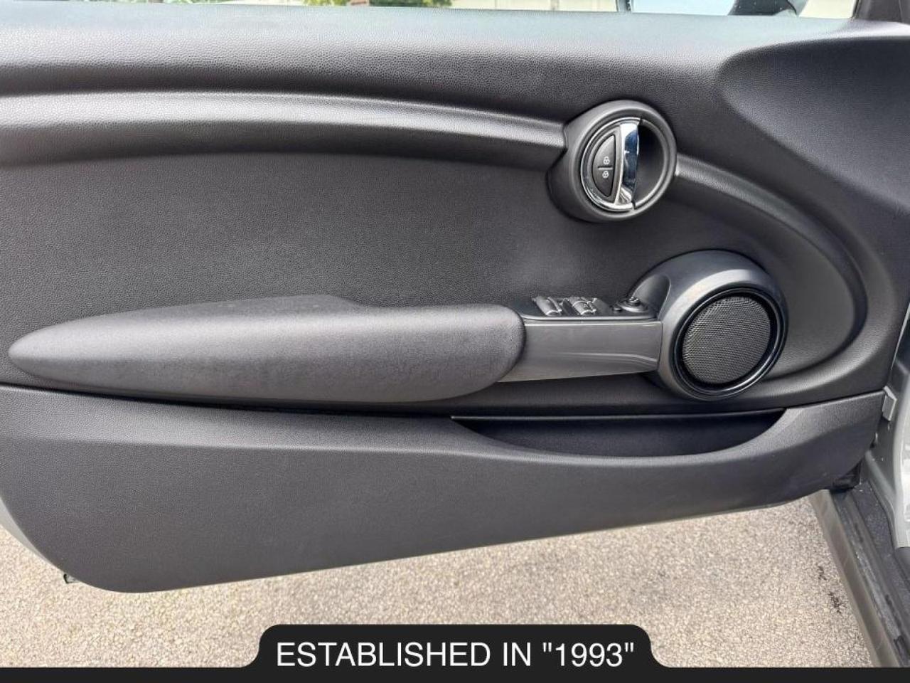 2019 MINI Convertible Cooper Miami FL