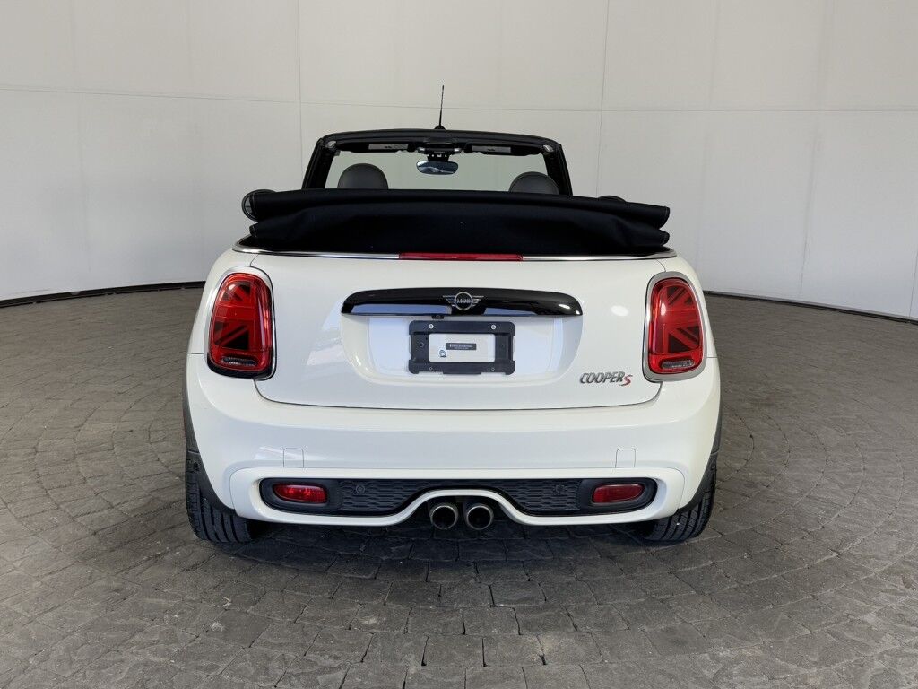 2019 MINI Convertible Cooper S Maumee OH