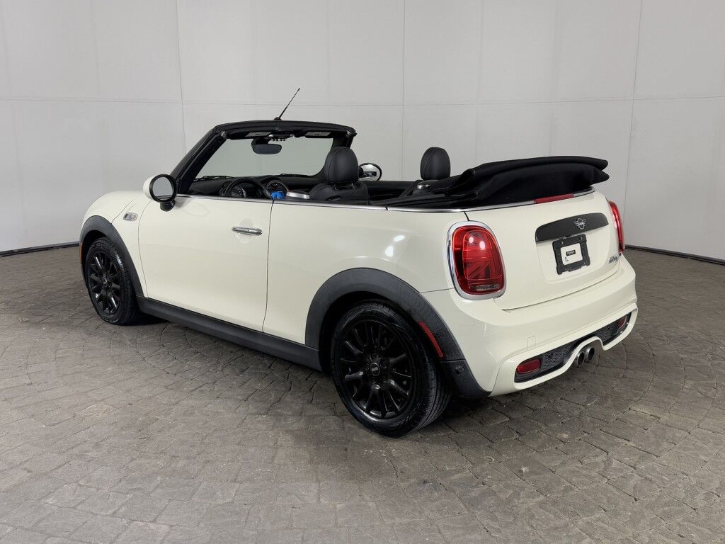 2019 MINI Convertible Cooper S Maumee OH
