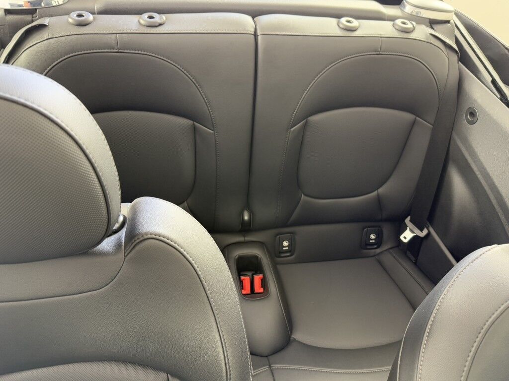 2019 MINI Convertible Cooper S Maumee OH