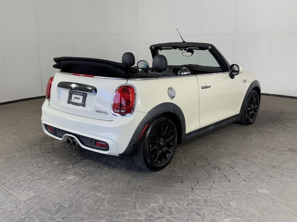 2019 MINI Convertible Cooper S Maumee OH