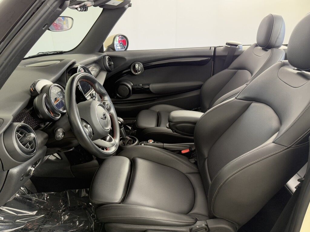 2019 MINI Convertible Cooper S Maumee OH