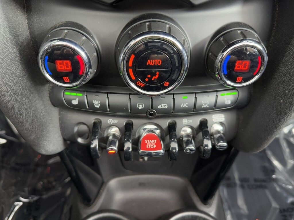 2019 MINI Convertible Cooper S Maumee OH