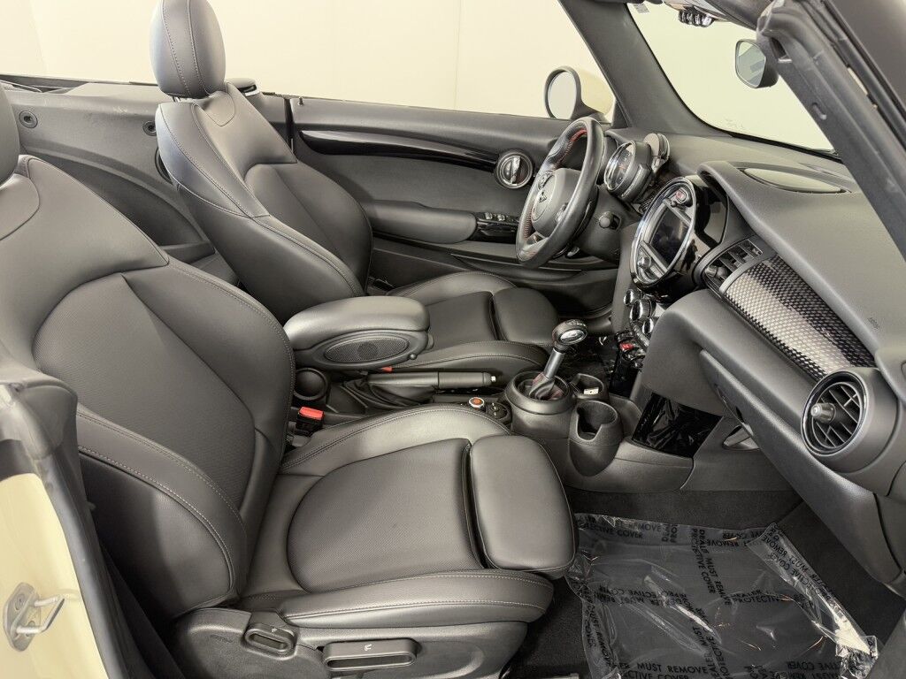 2019 MINI Convertible Cooper S Maumee OH