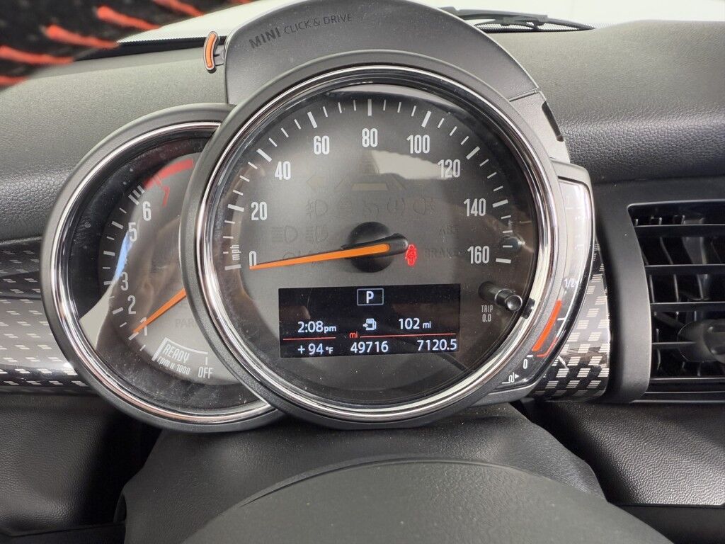 2019 MINI Convertible Cooper S Maumee OH