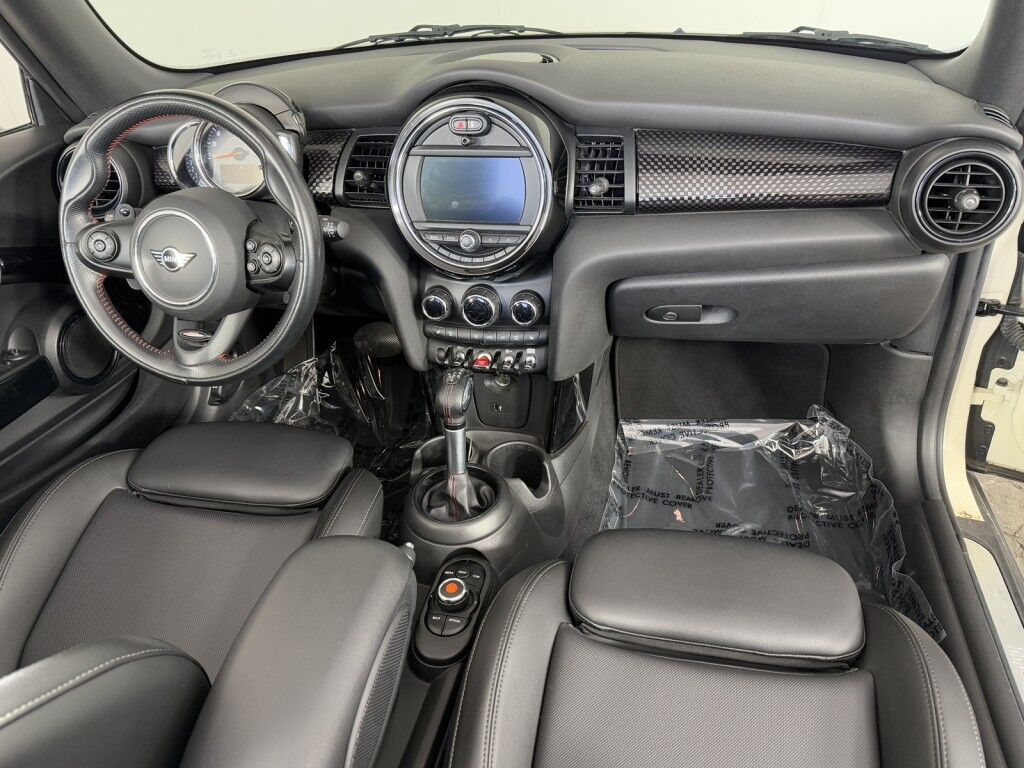 2019 MINI Convertible Cooper S Maumee OH