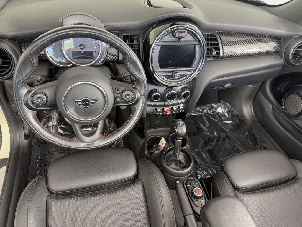 2019 MINI Convertible Cooper S Maumee OH