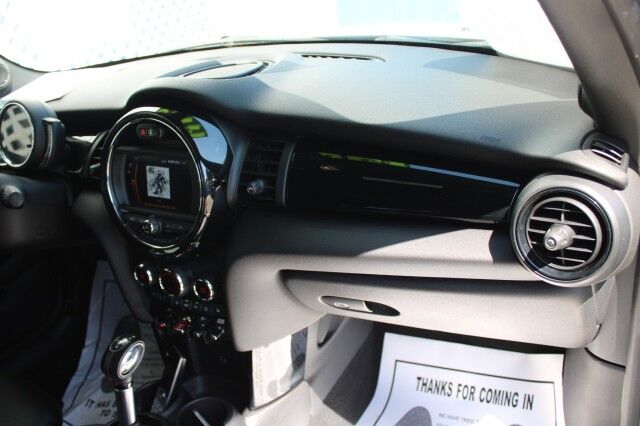 2019 MINI Convertible Cooper S Melbourne FL