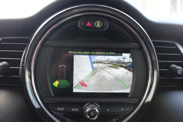 2019 MINI Convertible Cooper S Melbourne FL