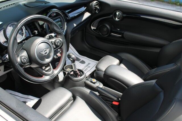 2019 MINI Convertible Cooper S Melbourne FL