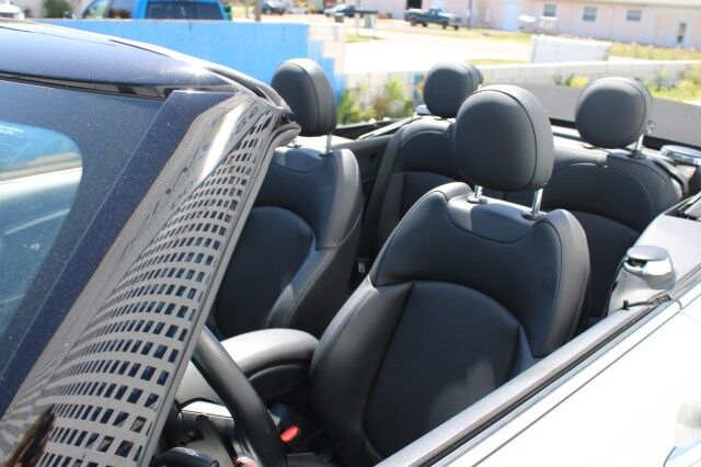2019 MINI Convertible Cooper S Melbourne FL