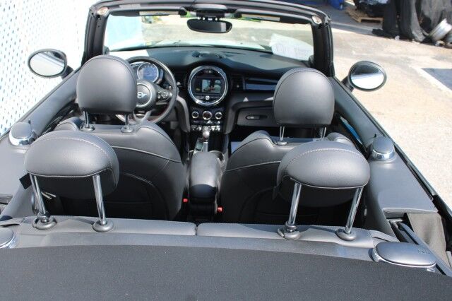 2019 MINI Convertible Cooper S Melbourne FL
