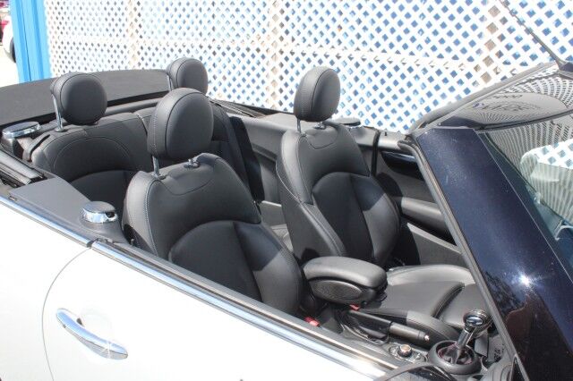 2019 MINI Convertible Cooper S Melbourne FL