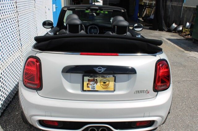 2019 MINI Convertible Cooper S Melbourne FL