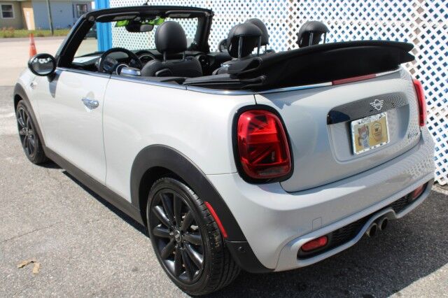 2019 MINI Convertible Cooper S Melbourne FL
