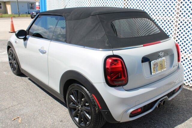 2019 MINI Convertible Cooper S Melbourne FL