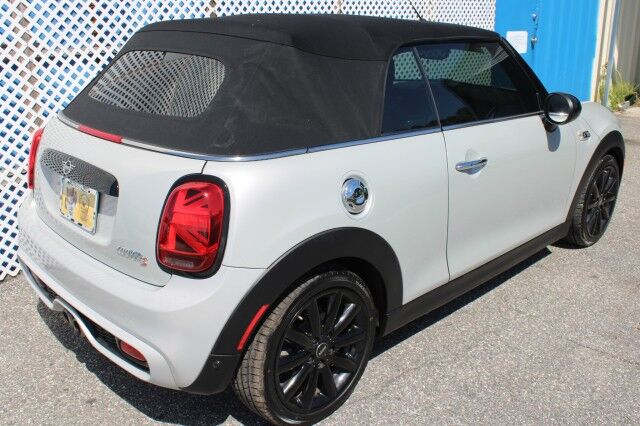2019 MINI Convertible Cooper S Melbourne FL
