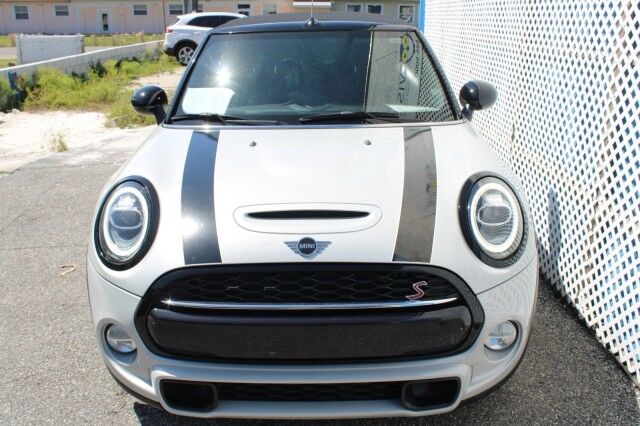 2019 MINI Convertible Cooper S Melbourne FL
