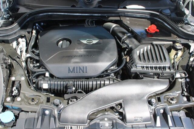 2019 MINI Convertible Cooper S Melbourne FL