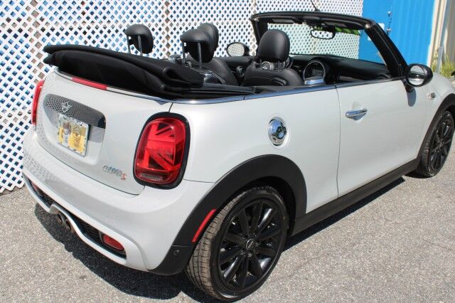 2019 MINI Convertible Cooper S Melbourne FL