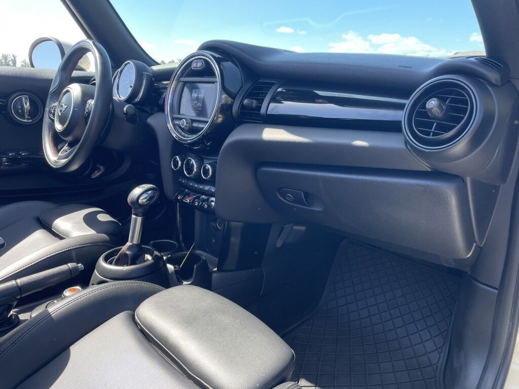 2019 MINI Convertible Cooper S Sarasota FL