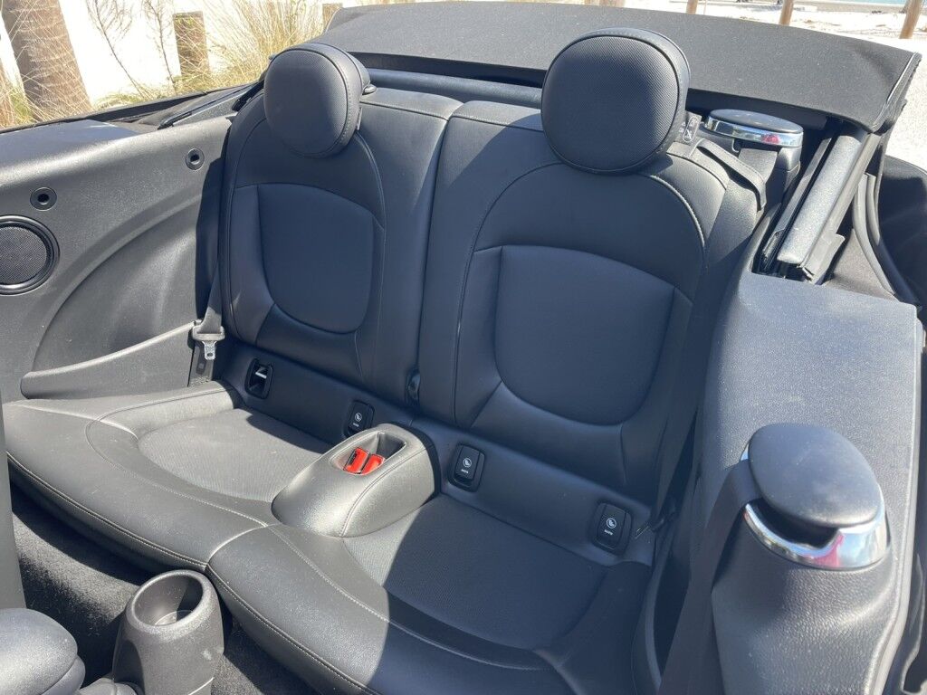 2019 MINI Convertible Cooper S Sarasota FL