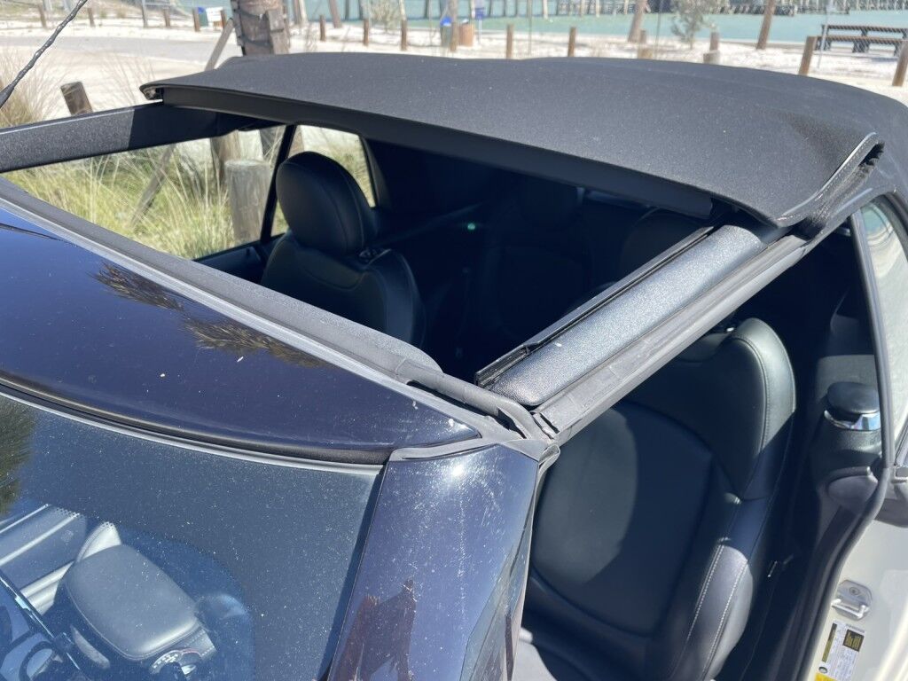 2019 MINI Convertible Cooper S Sarasota FL