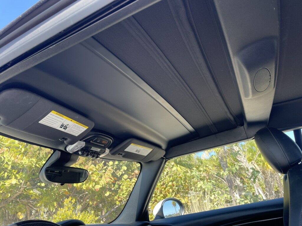 2019 MINI Convertible Cooper S Sarasota FL