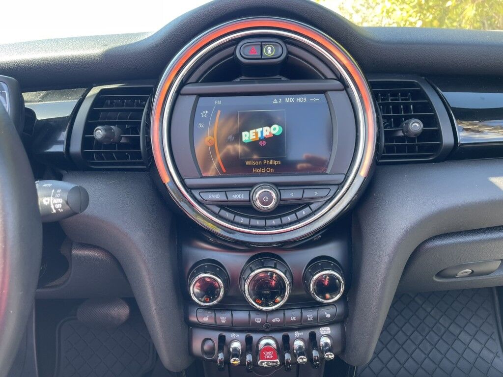 2019 MINI Convertible Cooper S Sarasota FL