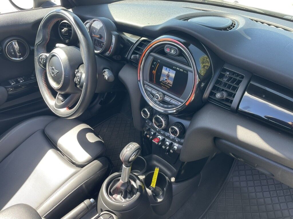 2019 MINI Convertible Cooper S Sarasota FL