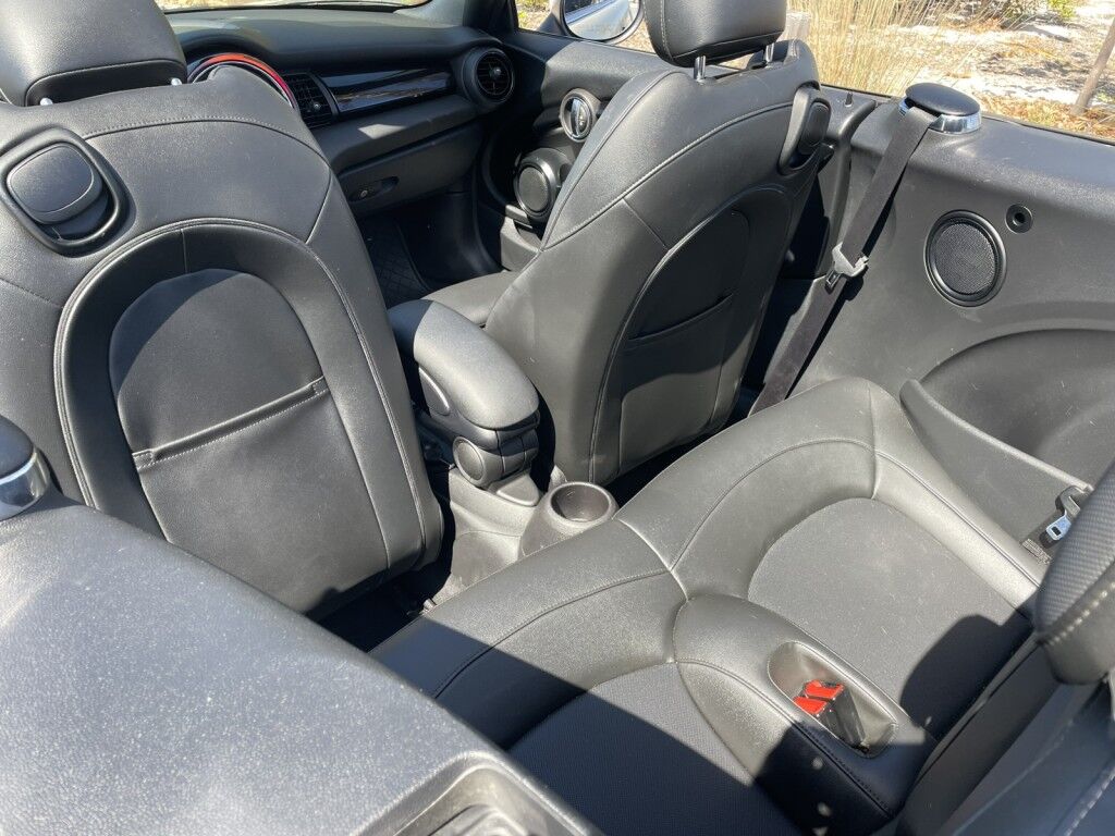 2019 MINI Convertible Cooper S Sarasota FL