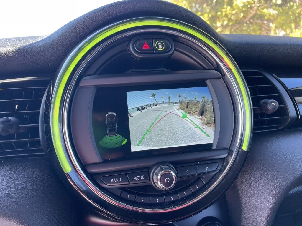 2019 MINI Convertible Cooper S Sarasota FL