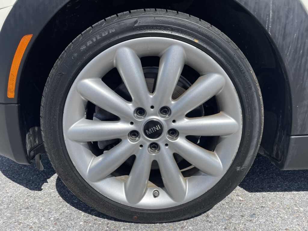 2019 MINI Convertible Cooper S Sarasota FL