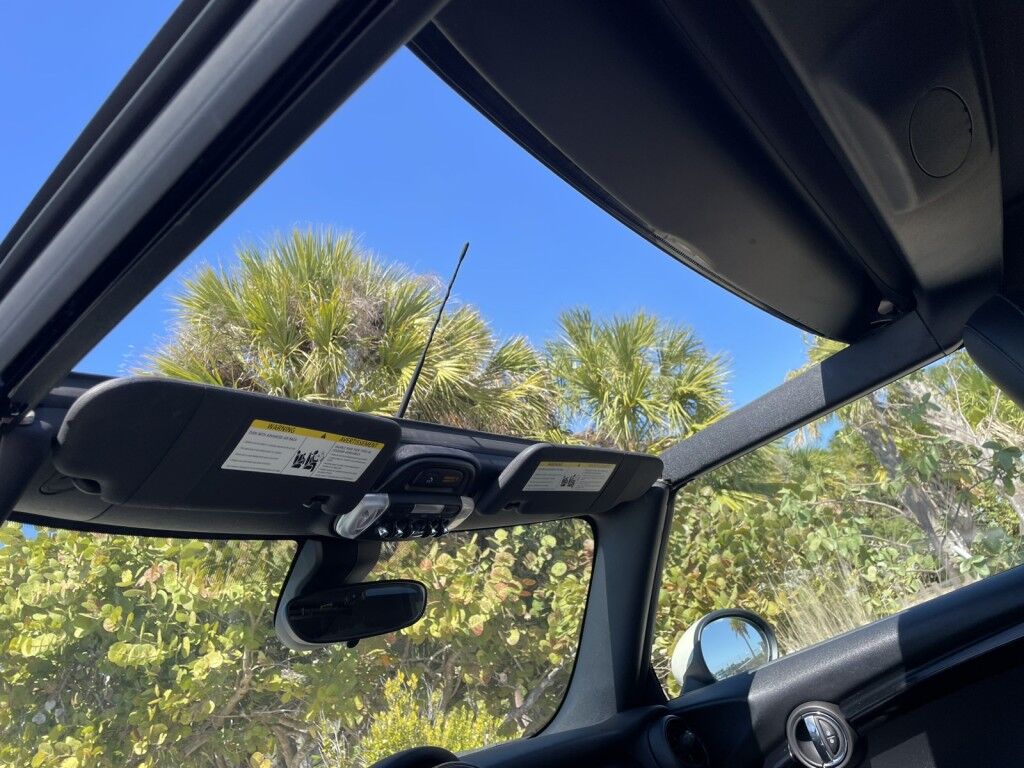 2019 MINI Convertible Cooper S Sarasota FL