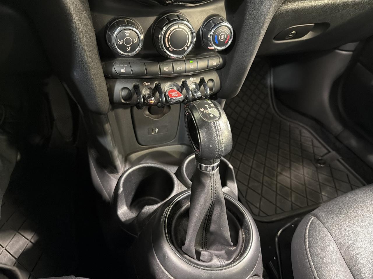 2019 MINI Convertible Cooper San Antonio TX
