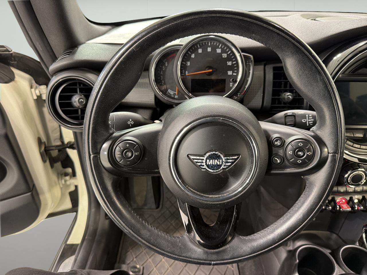 2019 MINI Convertible Cooper San Antonio TX