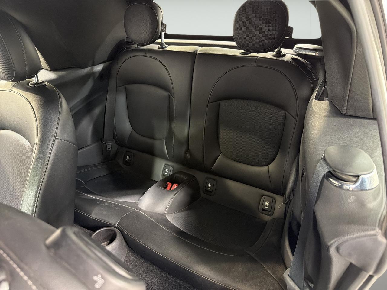 2019 MINI Convertible Cooper San Antonio TX