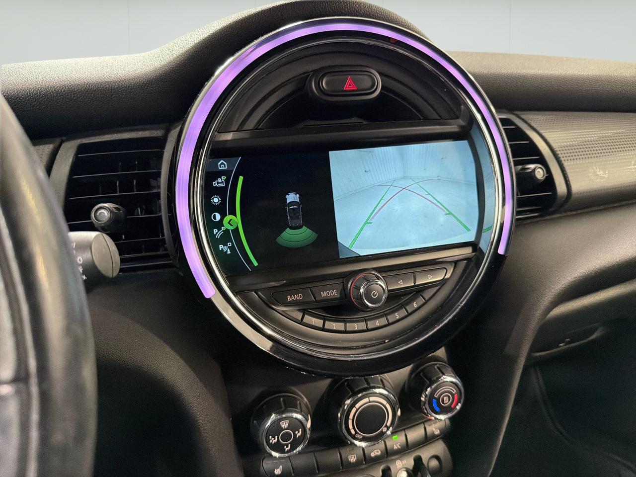 2019 MINI Convertible Cooper San Antonio TX