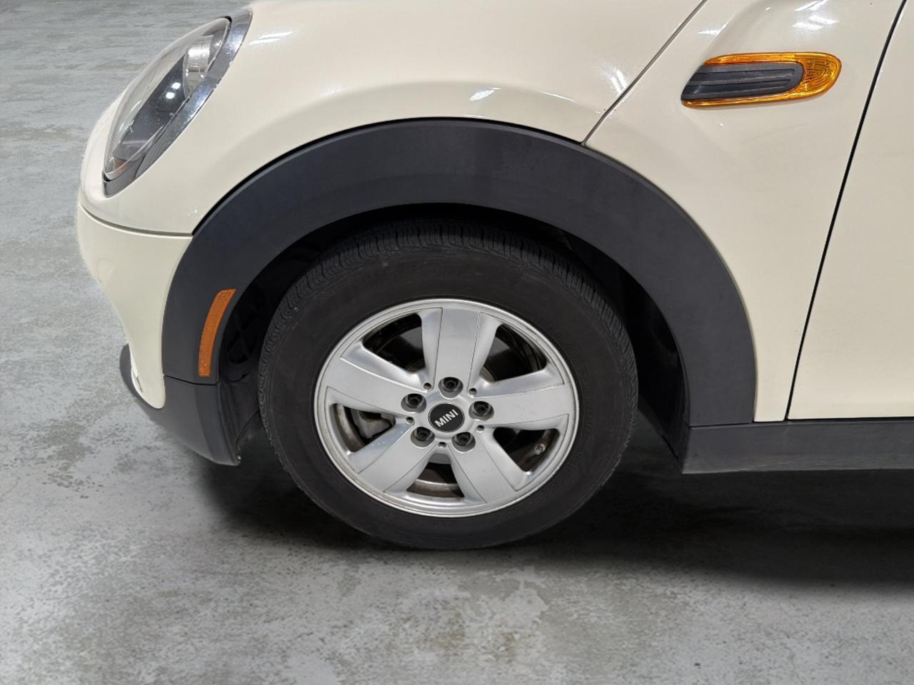 2019 MINI Convertible Cooper San Antonio TX