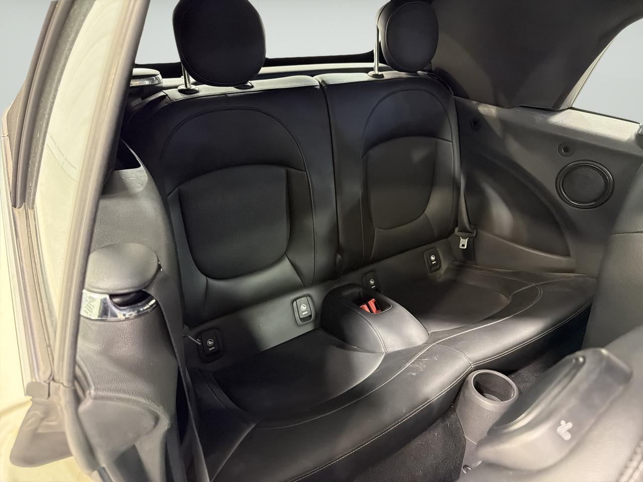2019 MINI Convertible Cooper San Antonio TX