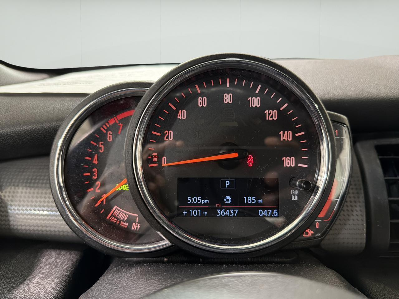 2019 MINI Convertible Cooper San Antonio TX