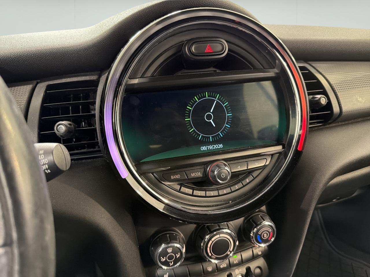 2019 MINI Convertible Cooper San Antonio TX