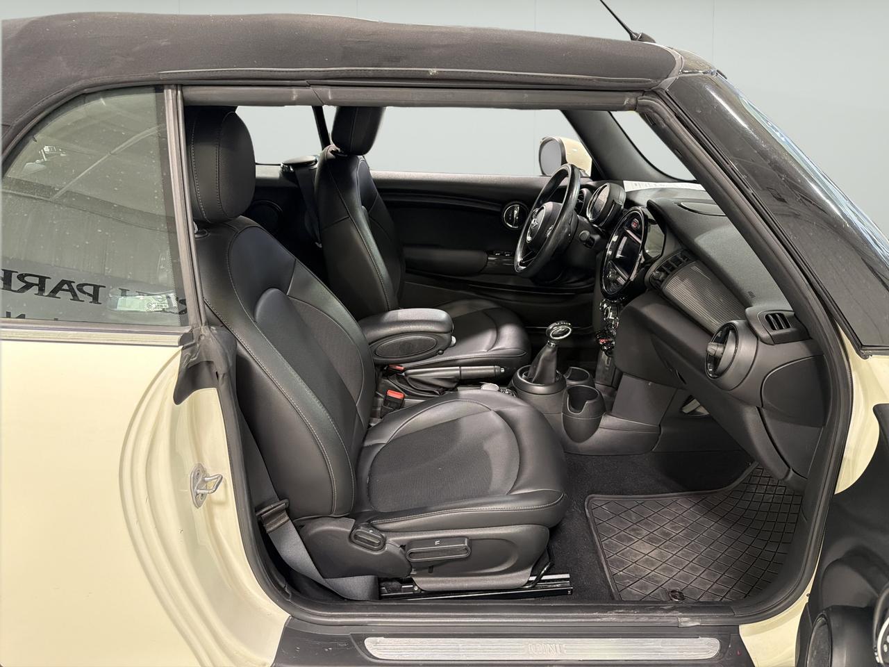 2019 MINI Convertible Cooper San Antonio TX