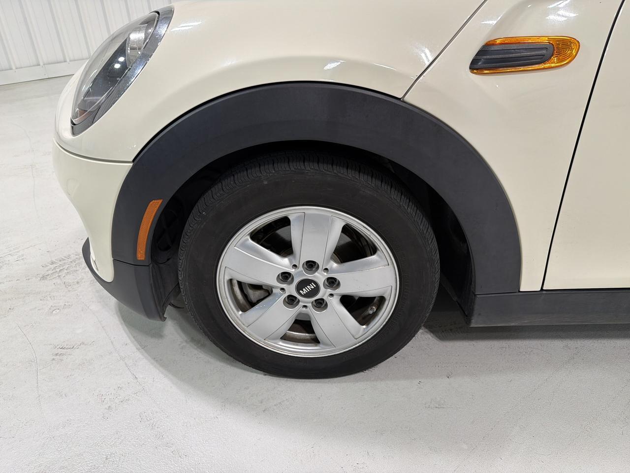 2019 MINI Convertible Cooper San Antonio TX